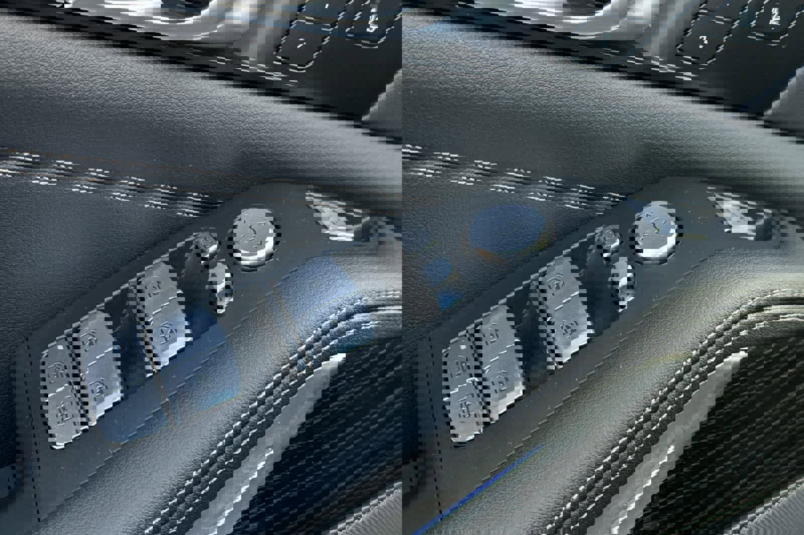 Used 2024 BMW X7 xDrive40i w/ M Sport Package image 13