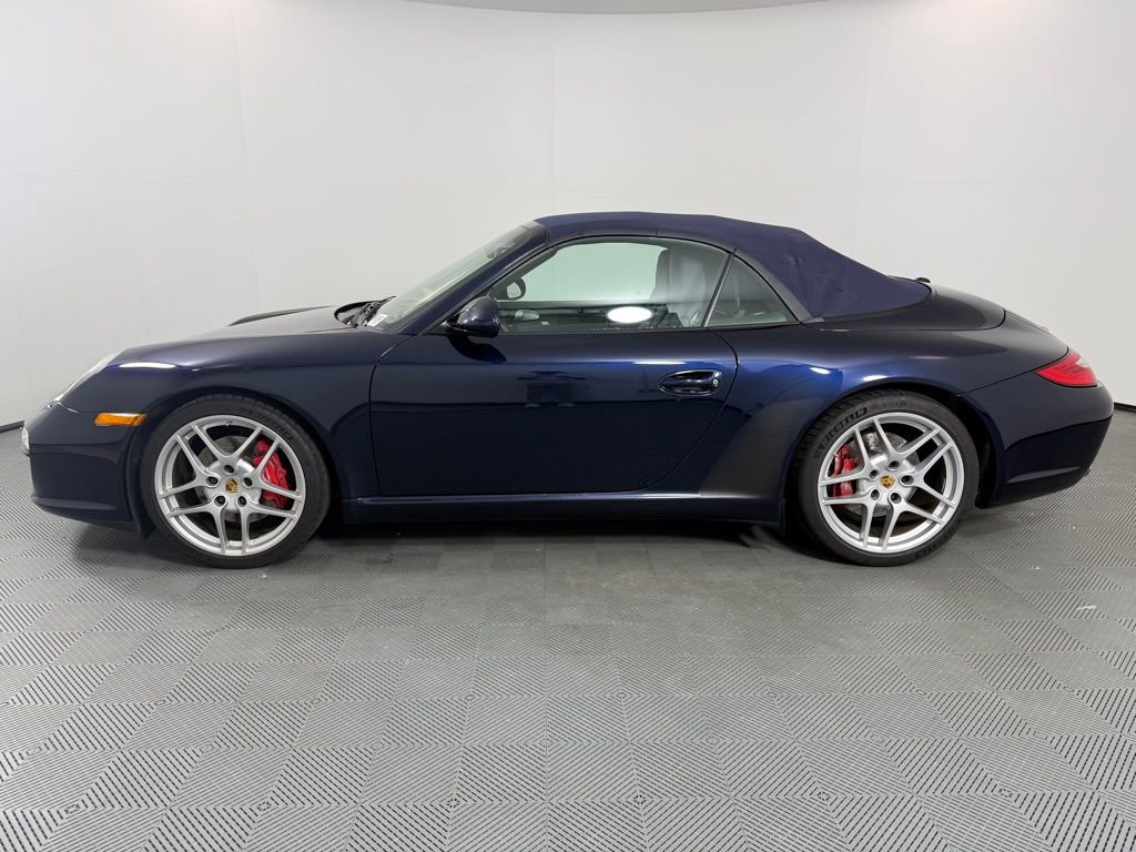 Used 2009 Porsche 911 Carrera S RWD image 2
