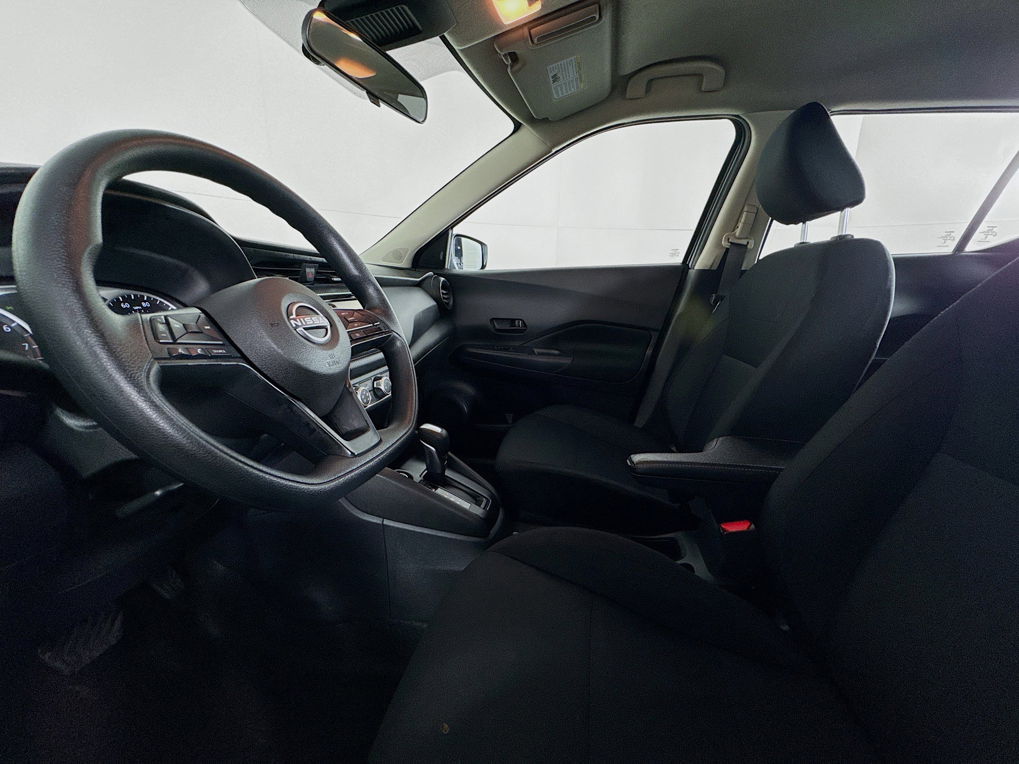 Used 2023 Nissan Kicks S image 21