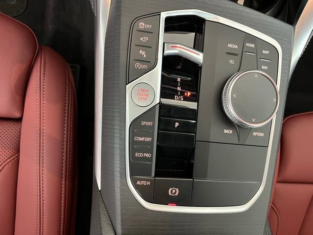 New 2026 BMW 430i xDrive Coupe w/ M Sport Package AWD/4WD image 18