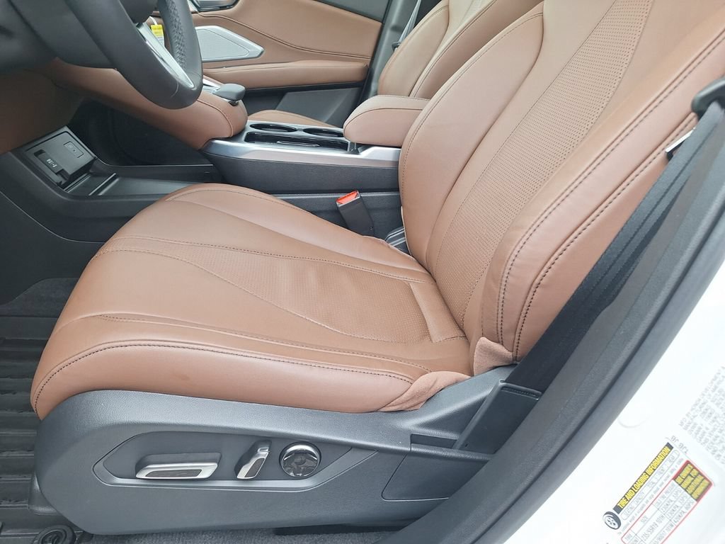 Certified 2026 Acura RDX w/ Technology Package AWD/4WD image 31