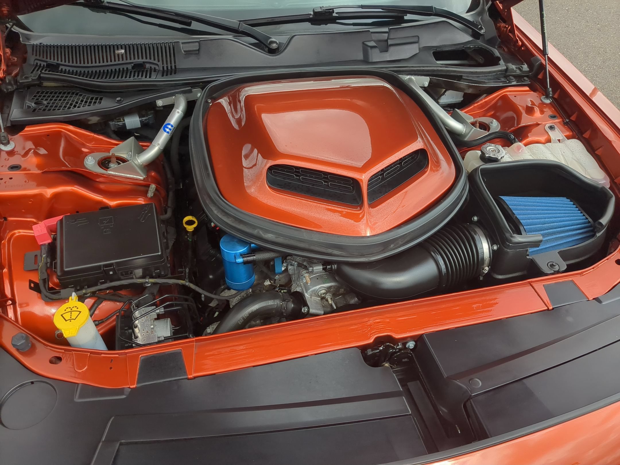 Used 2020 Dodge Challenger R/T RWD image 29