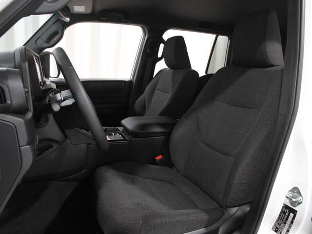 Used 2024 Toyota Land Cruiser 1958 image 5