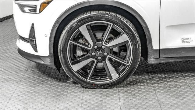 Used 2022 Polestar Polestar 2 w/ Pilot Package AWD/4WD image 35