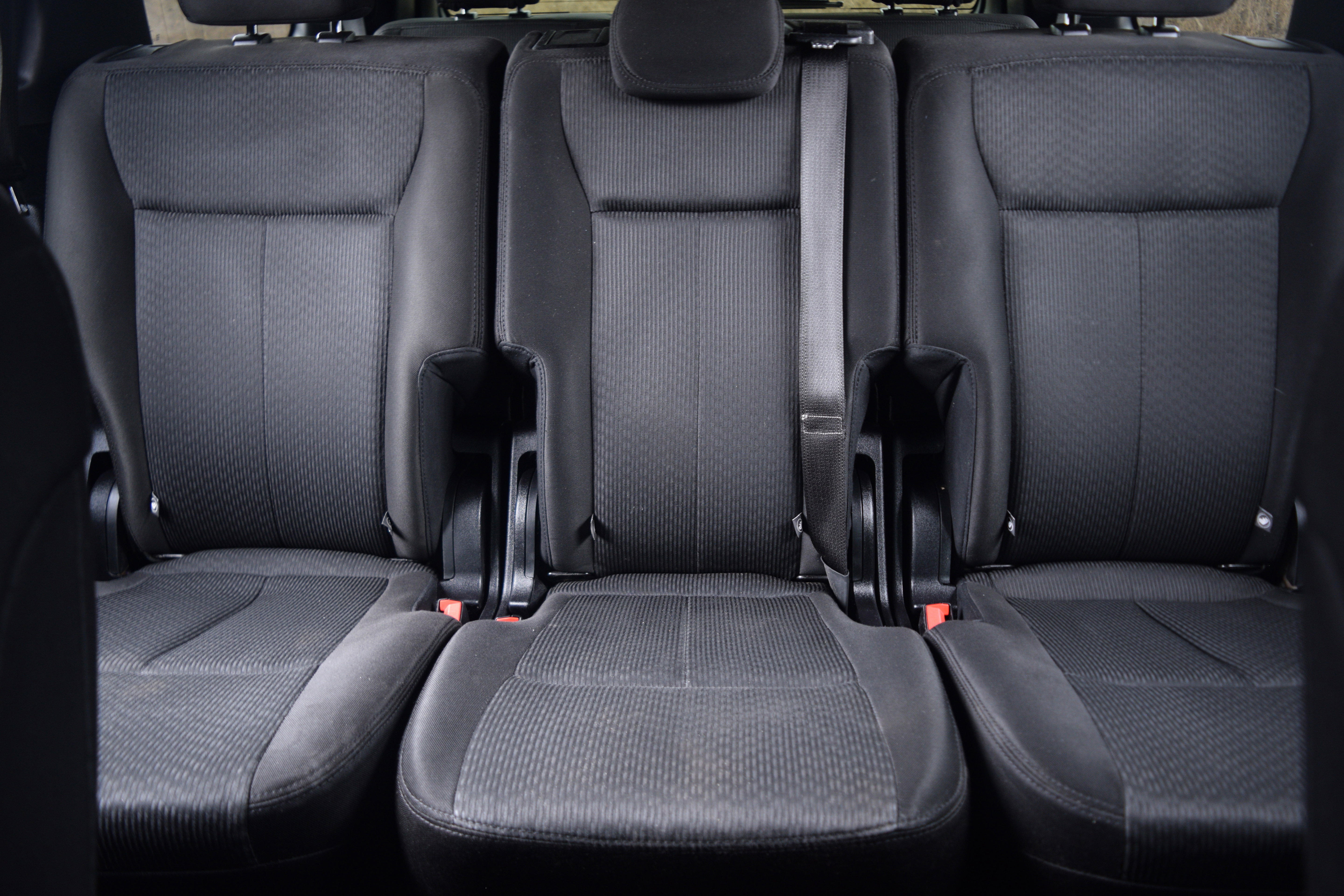 Used 2020 Ford Expedition XLT image 16