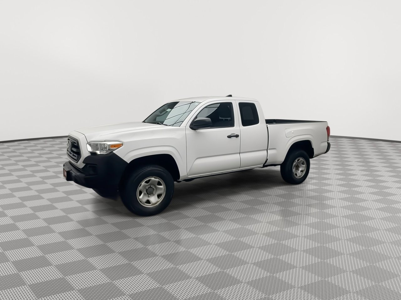 Used 2019 Toyota Tacoma SR5 image 27