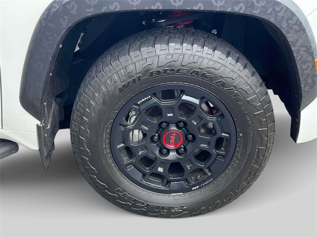 Certified 2023 Toyota Sequoia TRD Pro image 12