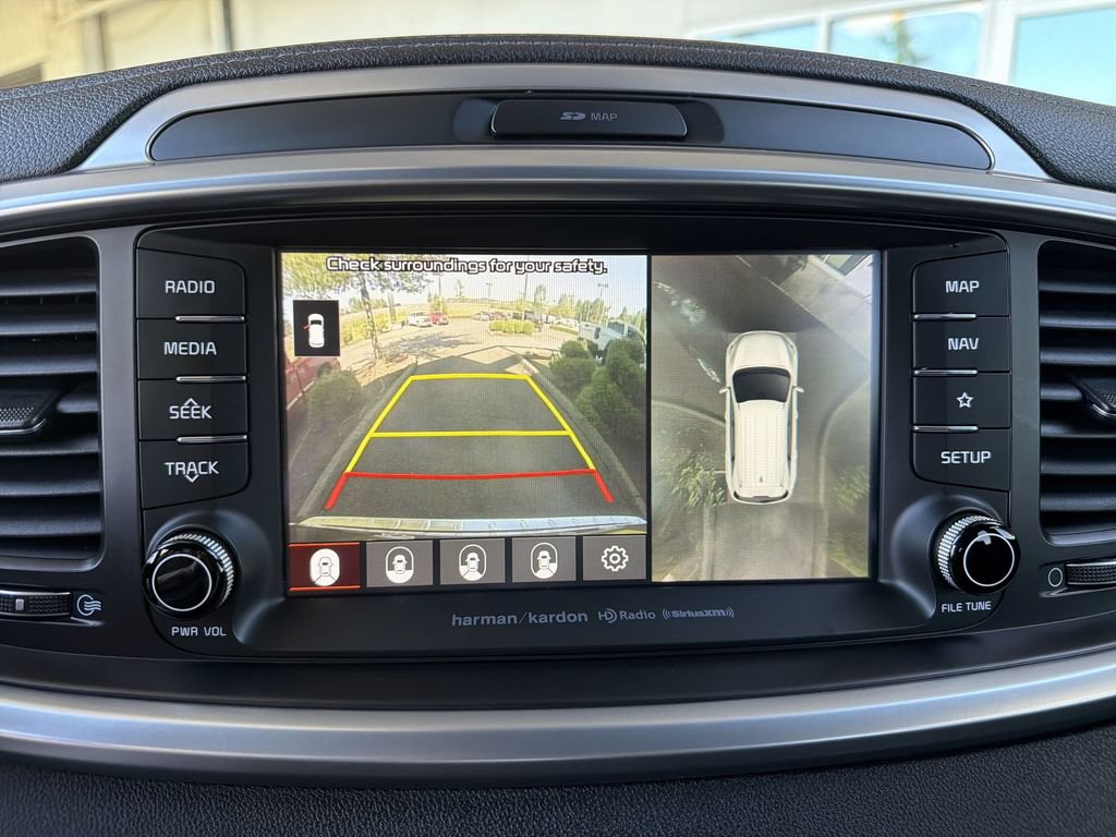 Used 2020 Kia Sorento SX AWD/4WD image 15