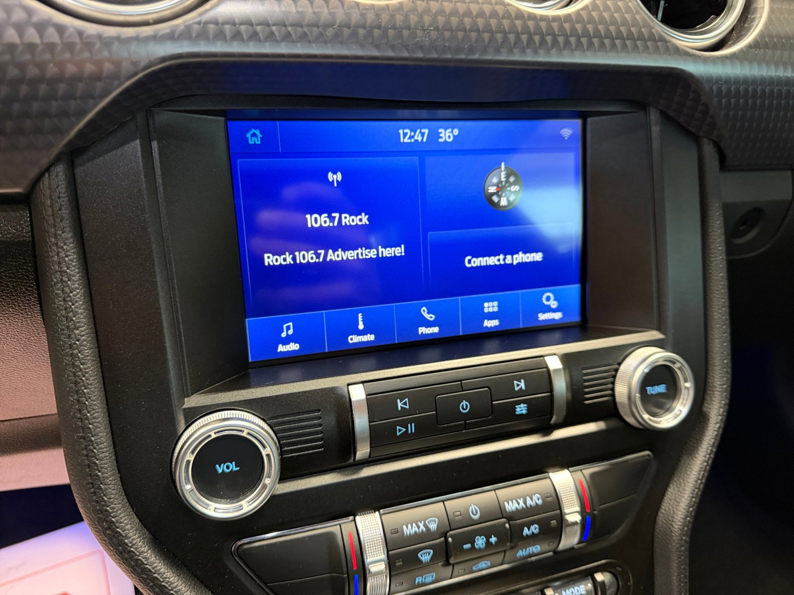 Used 2019 Ford Mustang GT Premium w/ GT Performance Package image 28