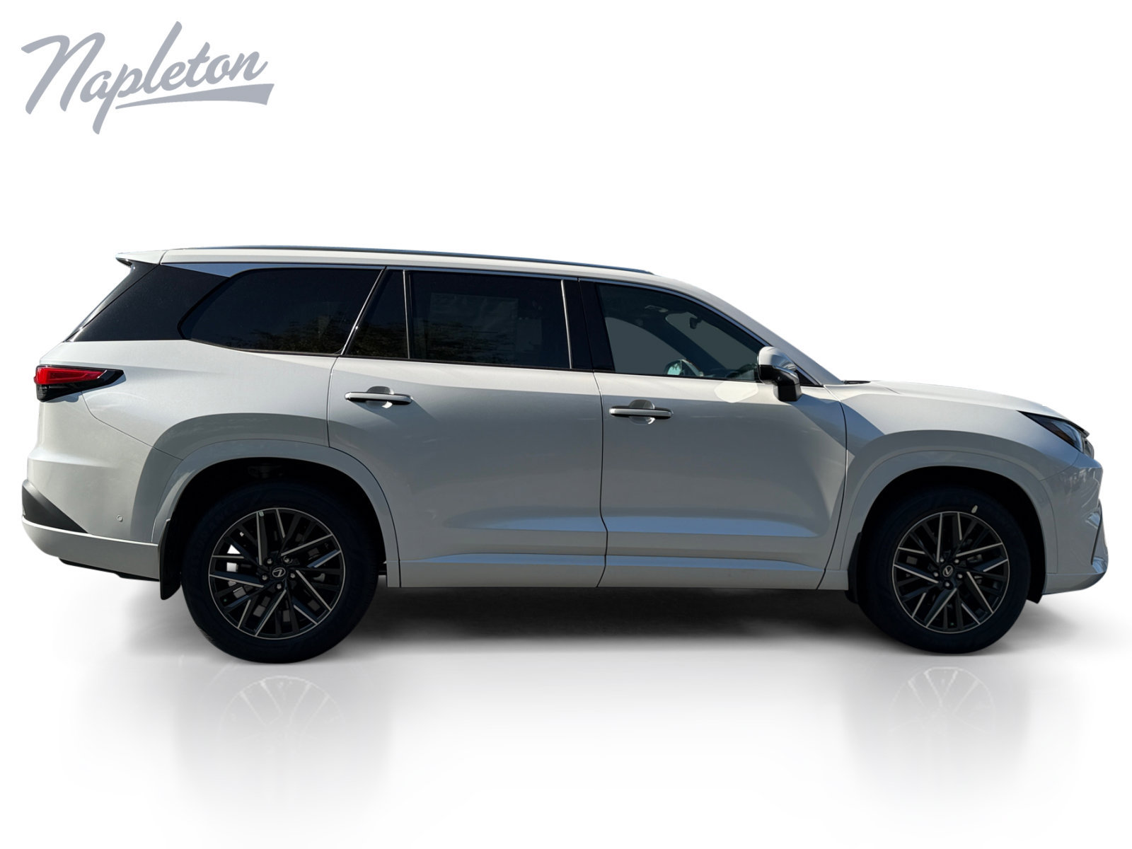 New 2026 Lexus TX 350 AWD w/ Technology Package image 7