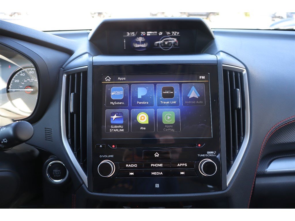 Used 2019 Subaru Forester Sport AWD/4WD image 30