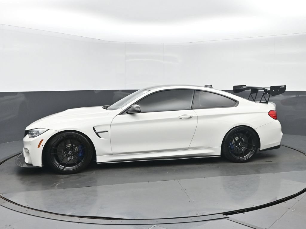 Used 2015 BMW M4 Coupe RWD image 6