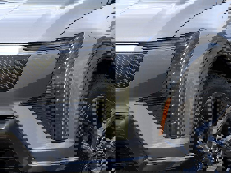 New 2026 Cadillac Optiq Luxury 1 image 34