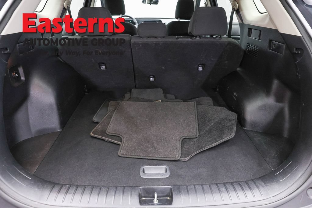 Used 2024 Kia Sportage LX AWD/4WD image 9