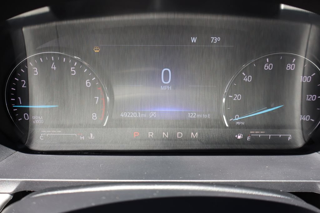 Used 2020 Ford Explorer XLT w/ Comfort Package AWD/4WD image 37