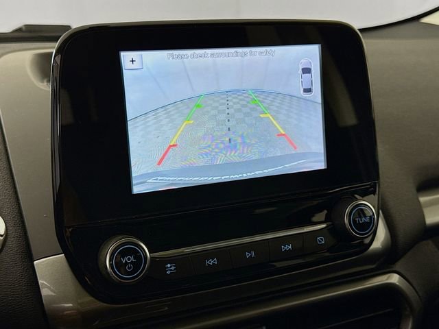 Used 2018 Ford EcoSport SE AWD/4WD image 15