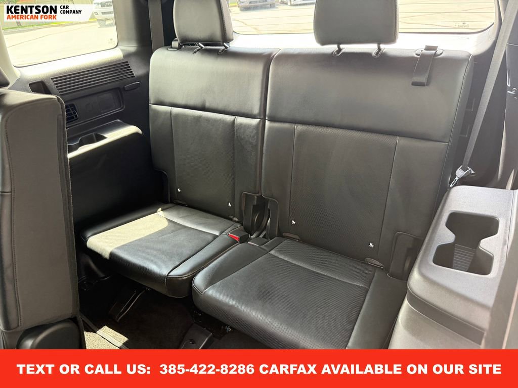 Used 2025 Hyundai Santa Fe SEL image 34