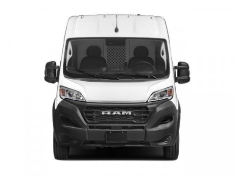 New 2026 RAM ProMaster 3500 w/ Advanced Safety Group FWD image 7