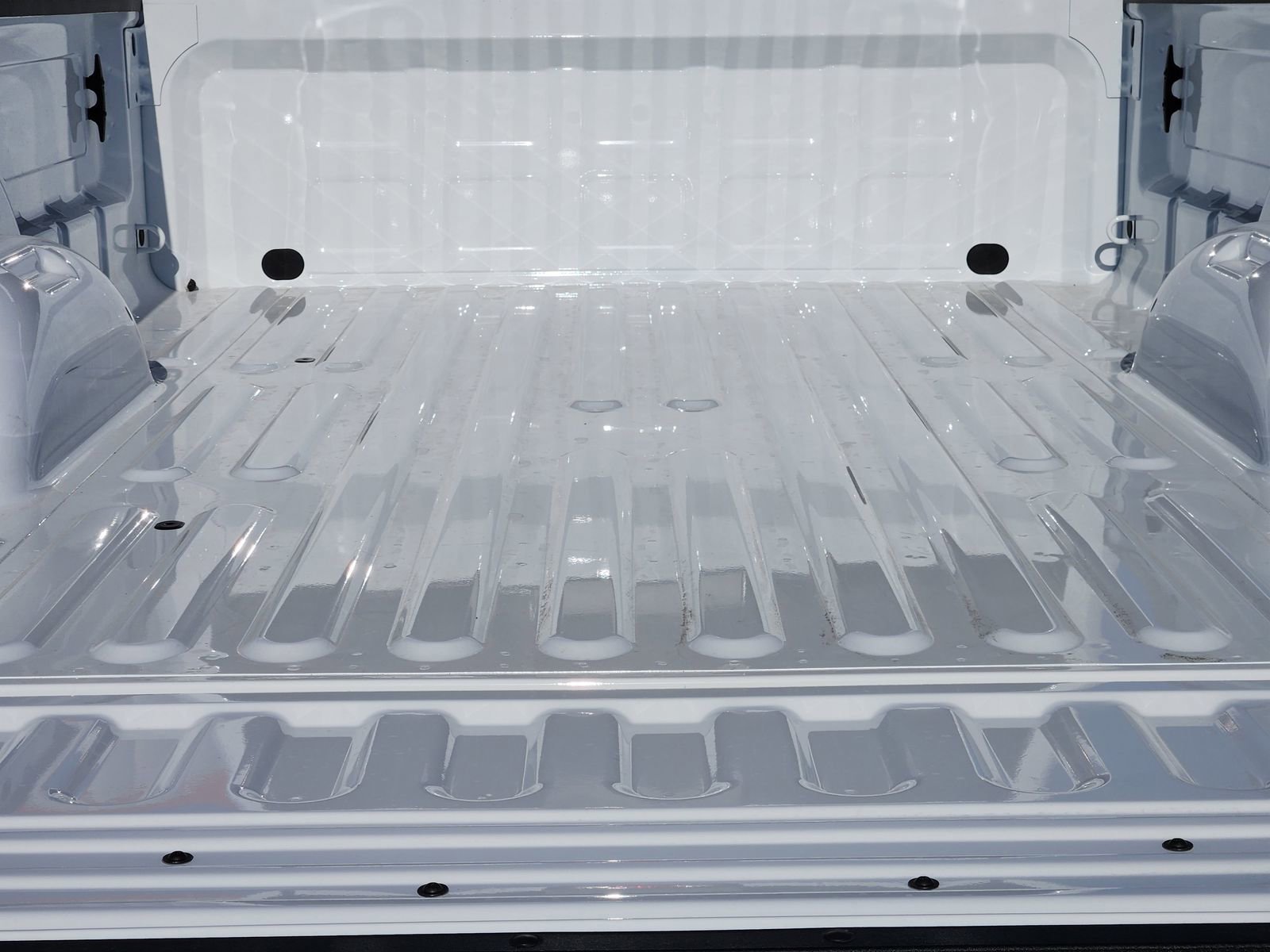 New 2026 RAM 2500 Tradesman image 24