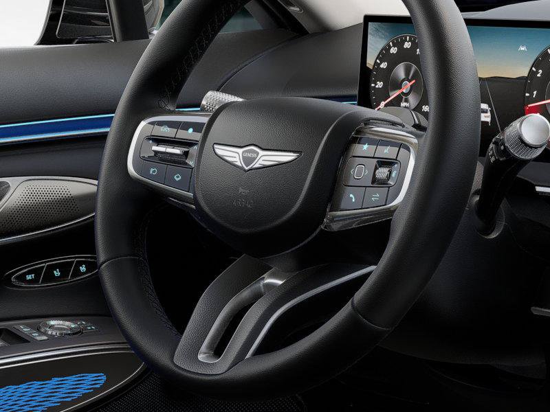 New 2027 Genesis GV70 2.5T Advanced AWD/4WD image 21