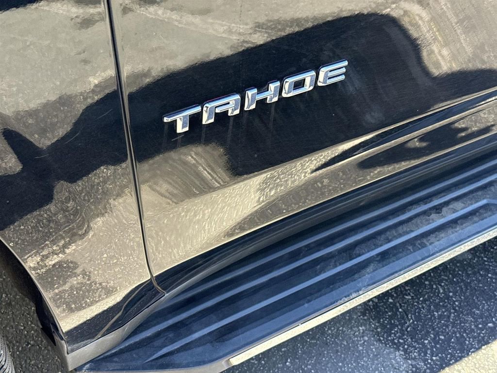 Used 2024 Chevrolet Tahoe Premier image 29