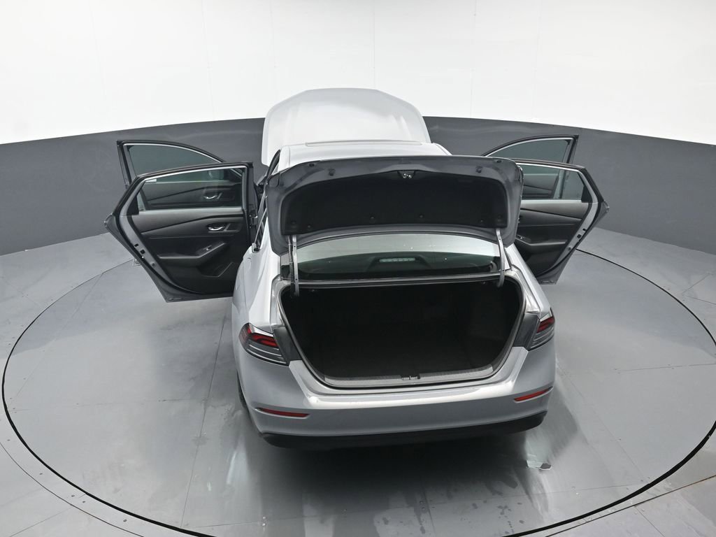 Certified 2024 Honda Accord Sport image 47