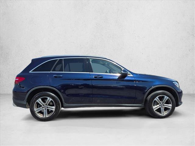 Certified 2018 Mercedes-Benz GLC 300 4MATIC image 4