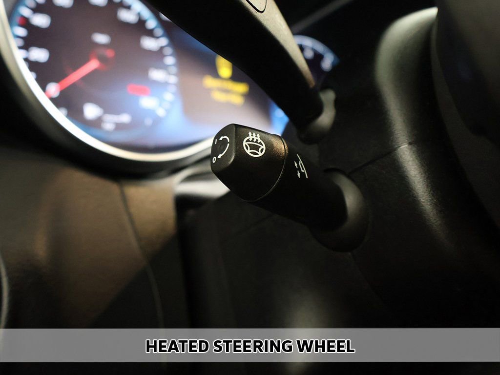 Used 2021 Mercedes-Benz GLC 300 4MATIC w/ Multimedia Package image 8