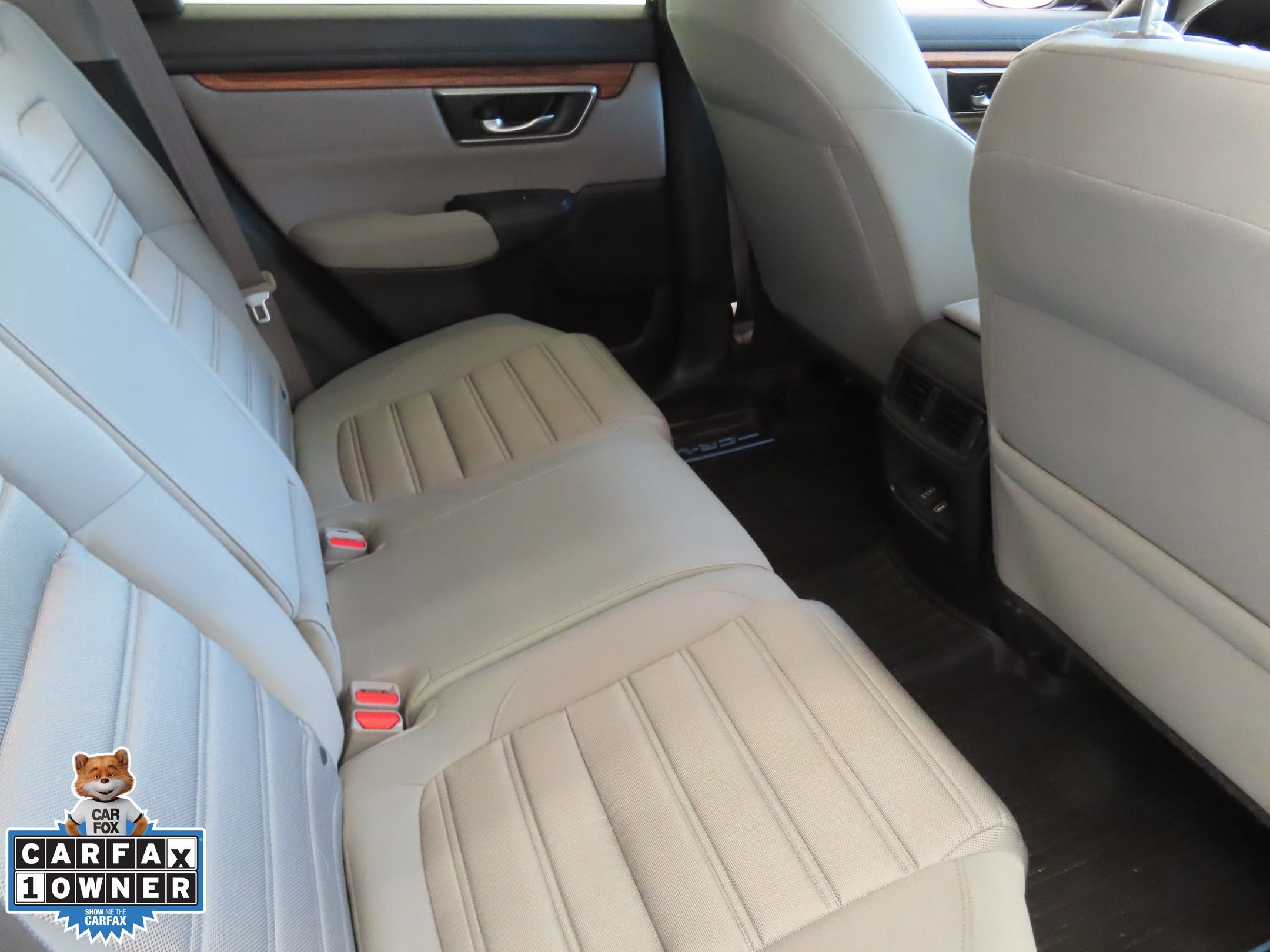 Used 2018 Honda CR-V EX image 26