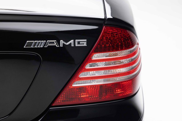 Used 2006 Mercedes-Benz CL 65 AMG image 19