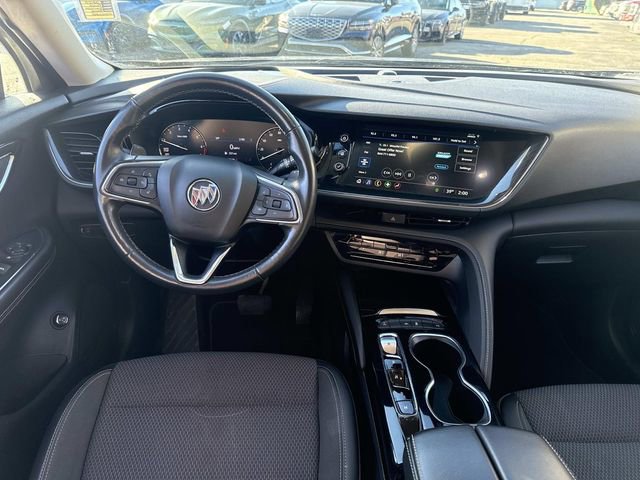 Used 2022 Buick Envision Preferred image 16