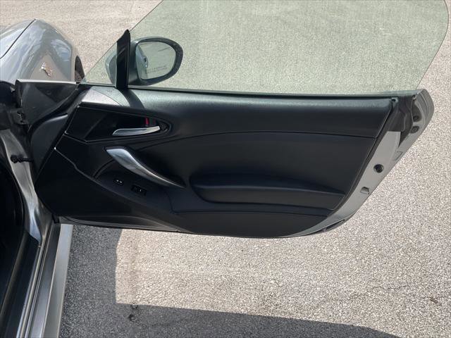 Used 2017 FIAT 124 Spider Lusso image 31