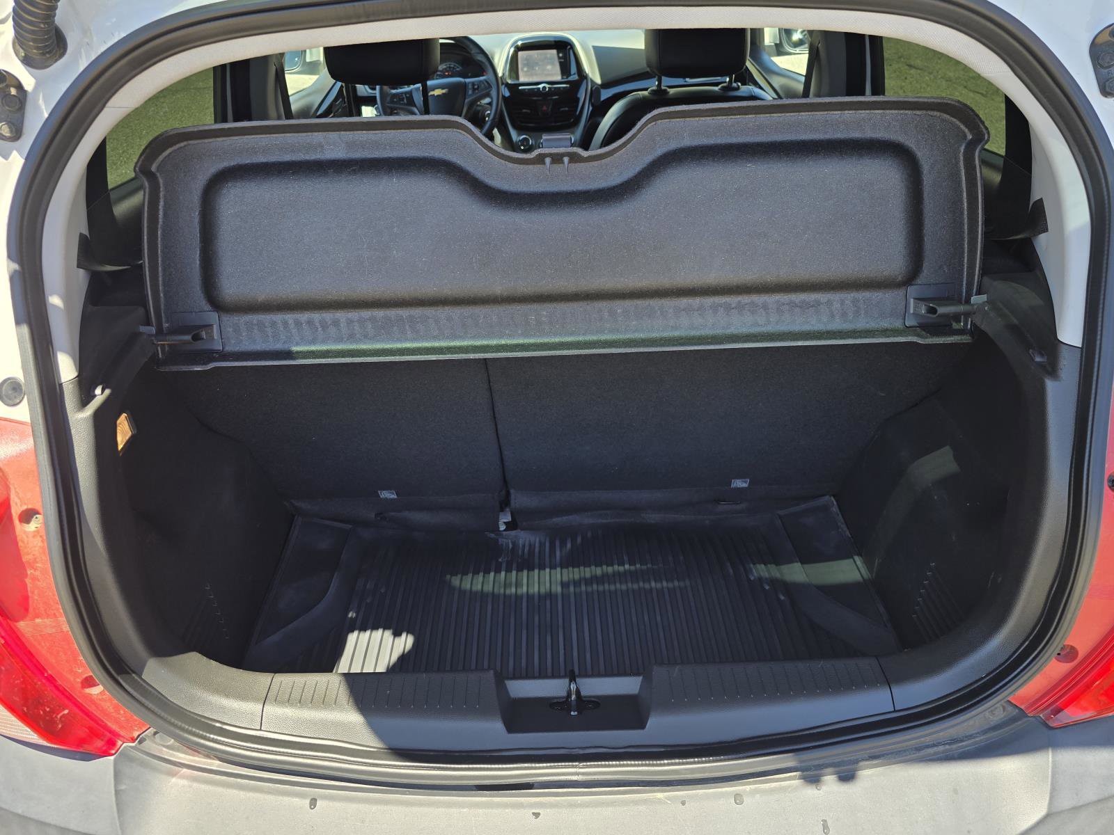 Used 2022 Chevrolet Spark ACTIV FWD image 18