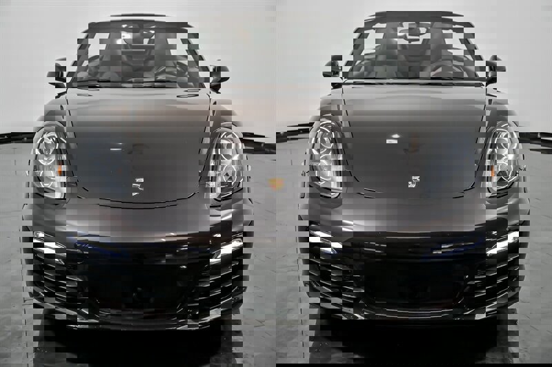 Used 2016 Porsche Boxster S image 4