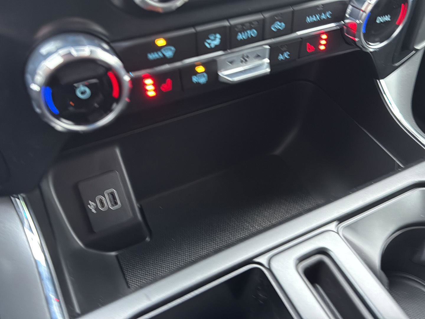 New 2025 Ford F150 XLT w/ Equipment Group 302A MID image 22