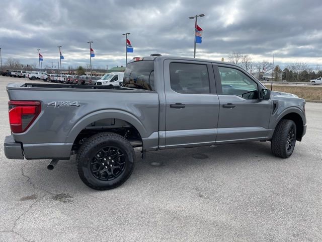 New 2026 Ford F150 STX image 16