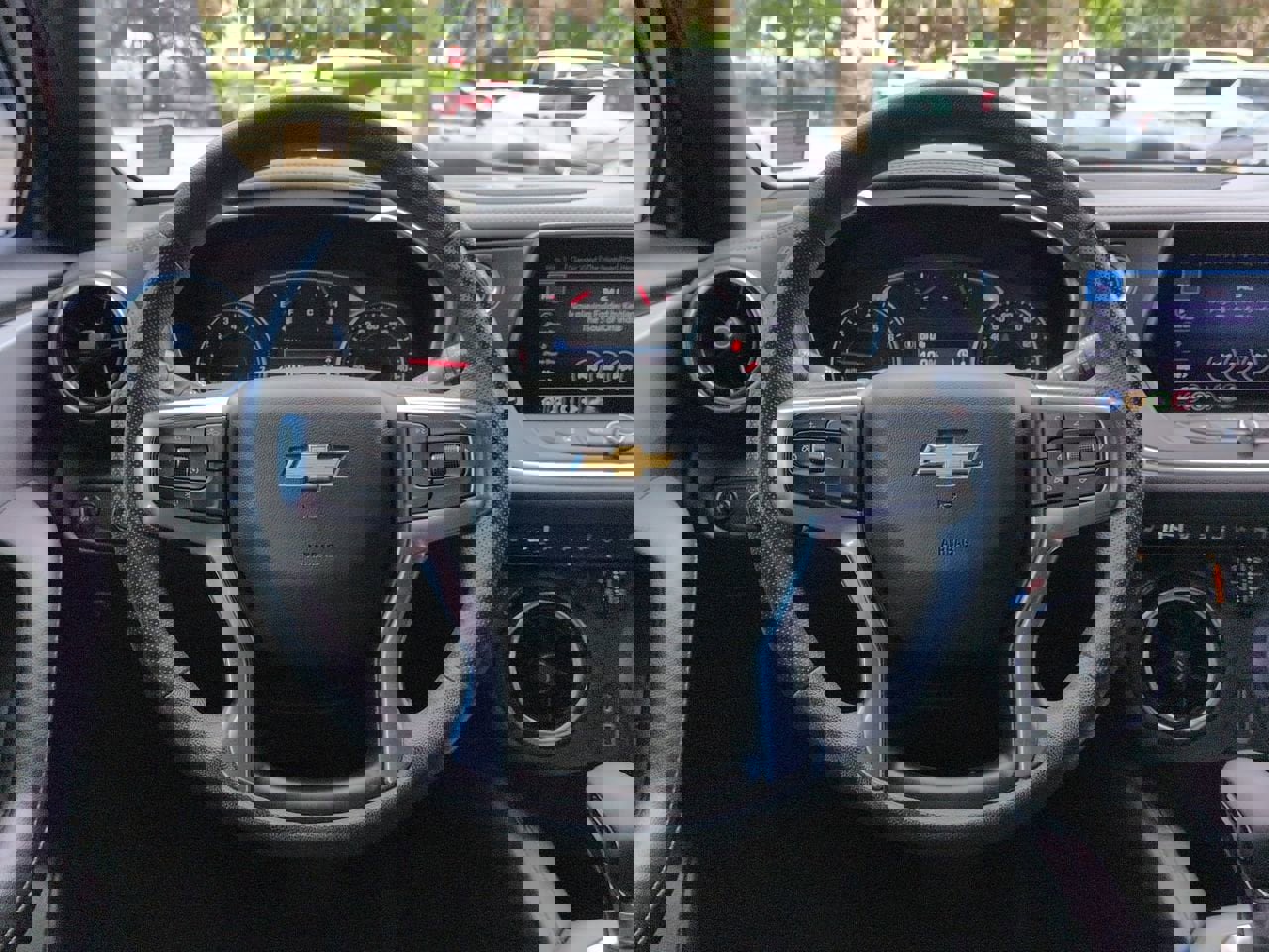 Used 2022 Chevrolet Blazer LT image 10