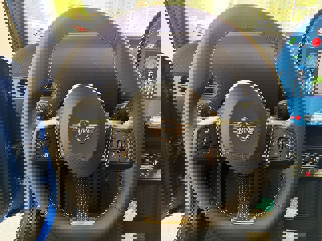 New 2026 MINI Cooper S image 16