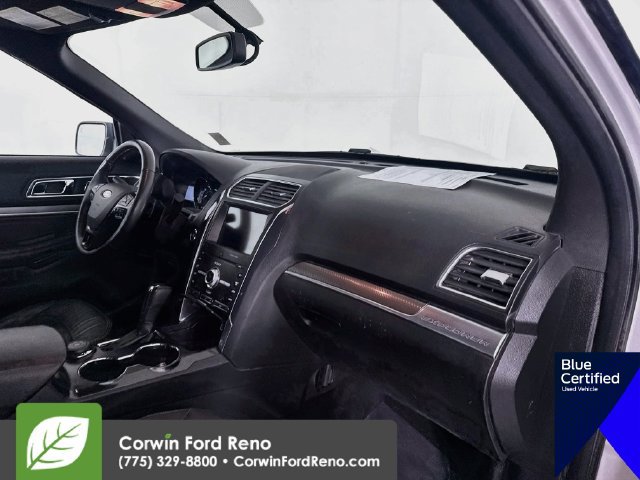 Used 2019 Ford Explorer Sport AWD/4WD image 32
