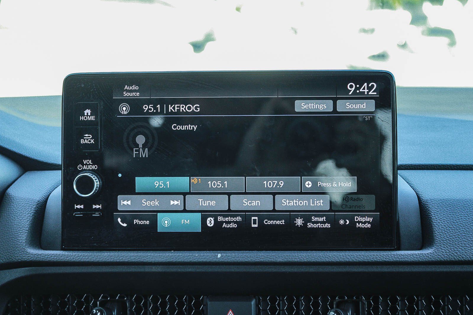 Certified 2025 Honda CR-V Sport-L image 16