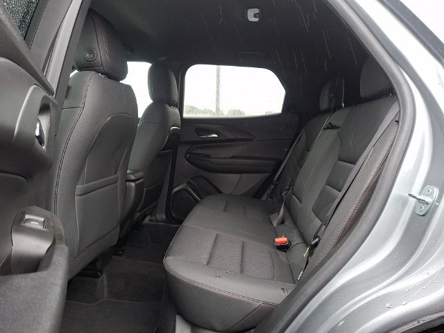Used 2023 Chevrolet TrailBlazer RS AWD/4WD image 13