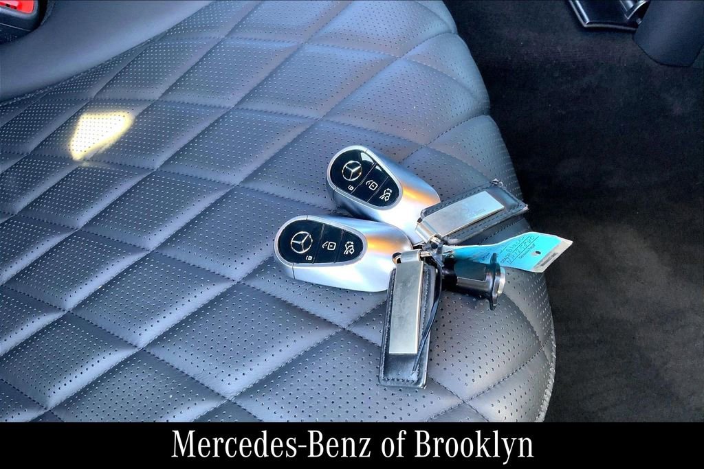 Used 2022 Mercedes-Benz S 580 4MATIC Sedan image 15