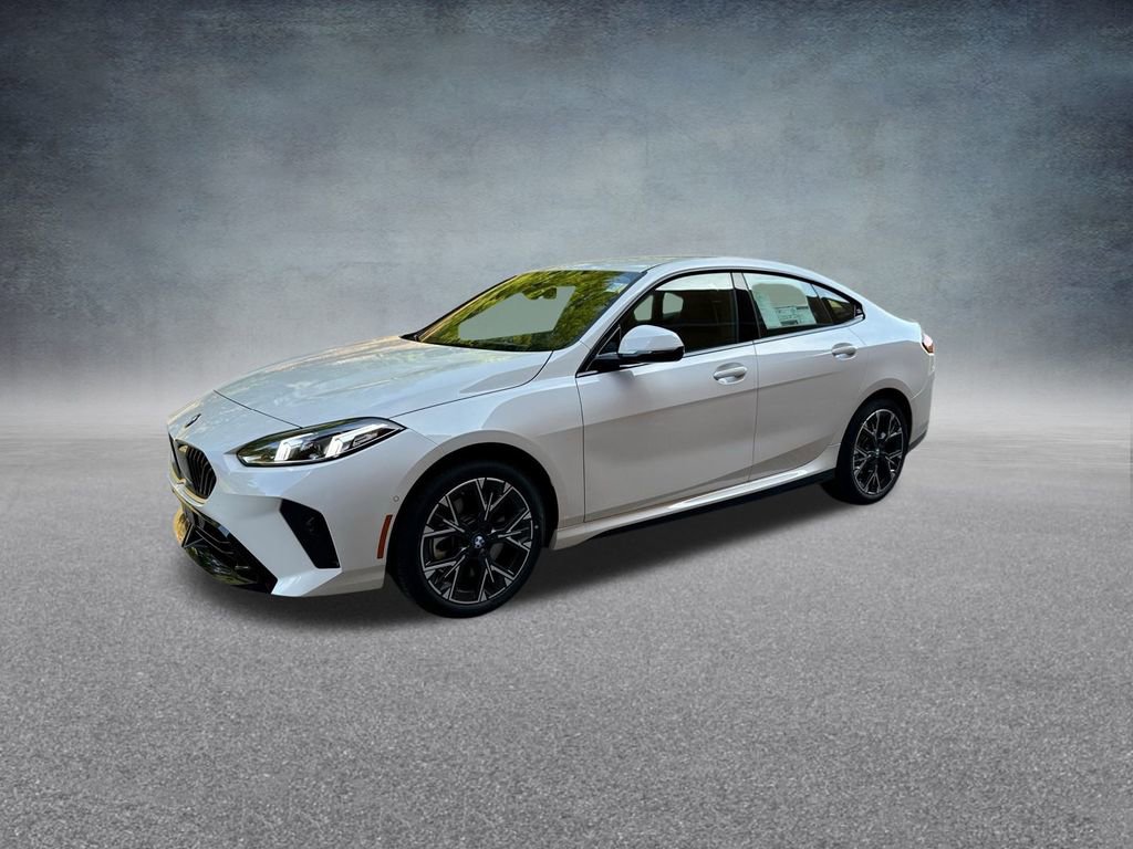 Used 2026 BMW 228i xDrive AWD/4WD image 5