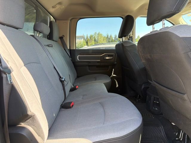 Used 2019 RAM 2500 Big Horn AWD/4WD image 13