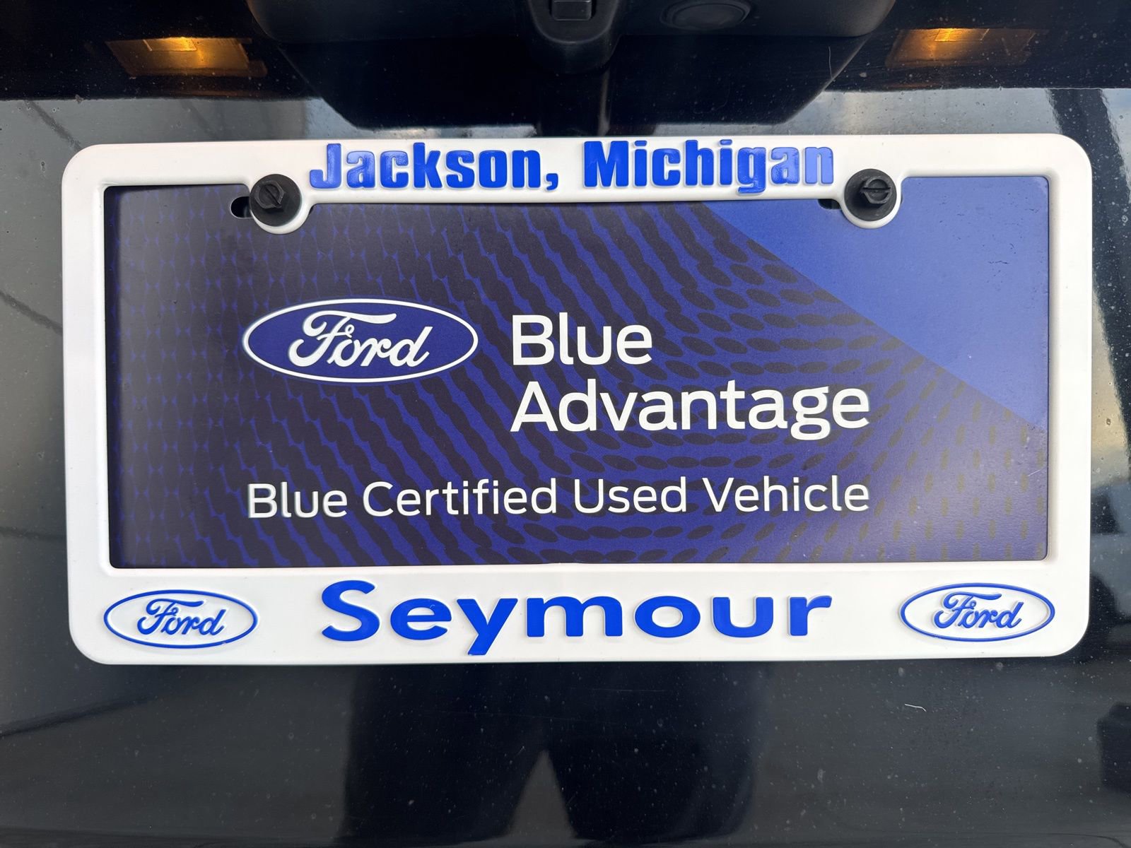 Certified 2020 Ford Expedition Limited w/ Equipment Group 301A AWD/4WD image 16