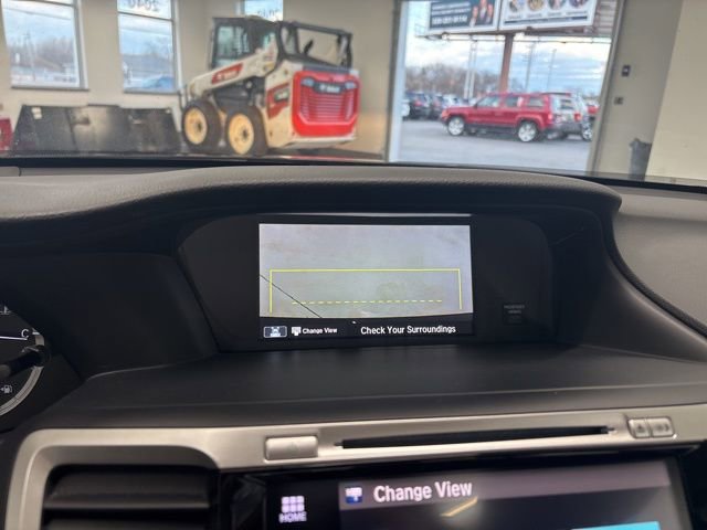 Used 2017 Honda Accord EX-L image 45