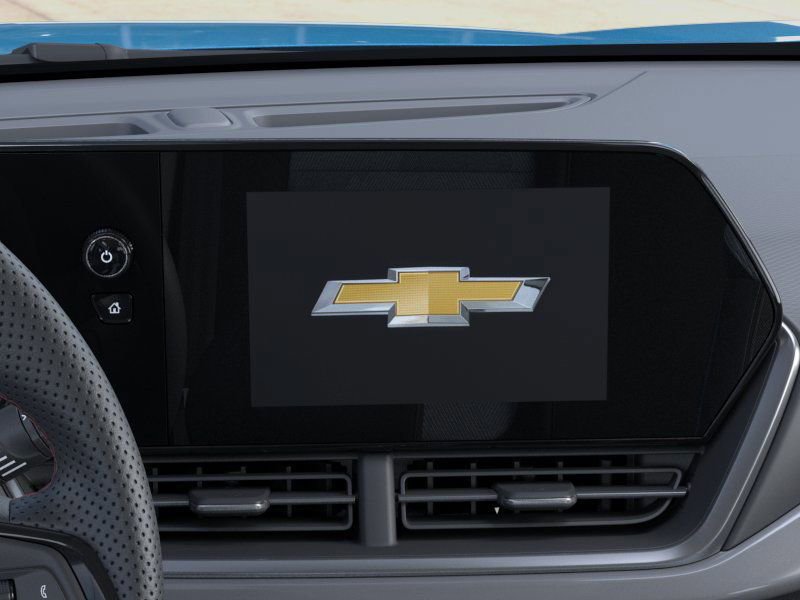 New 2026 Chevrolet Trax RS w/ Sunroof Package image 20