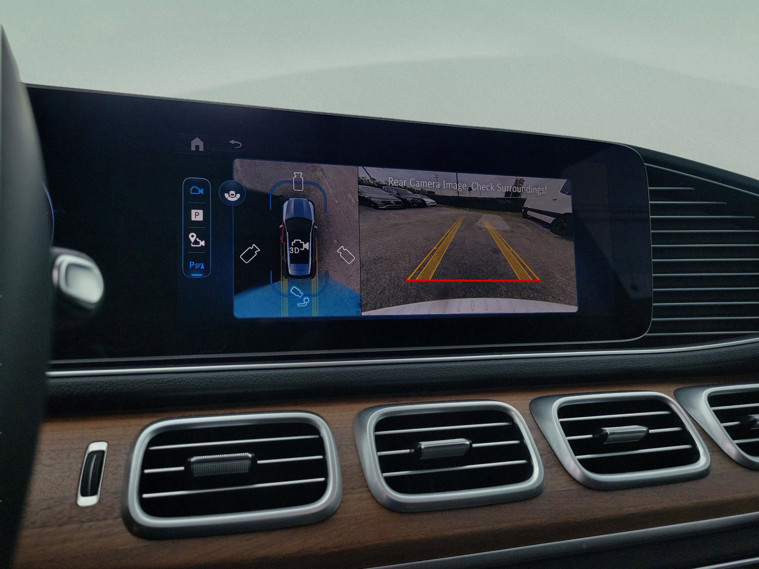 Certified 2026 Mercedes-Benz GLE 350 4MATIC image 23