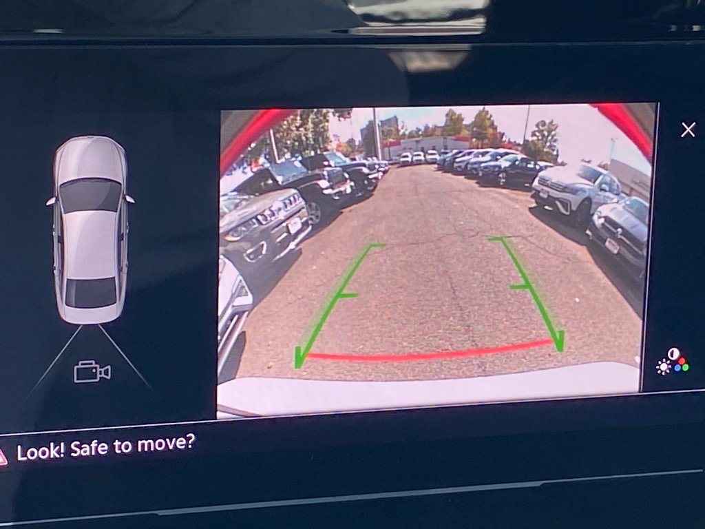 Certified 2025 Volkswagen Jetta S image 13