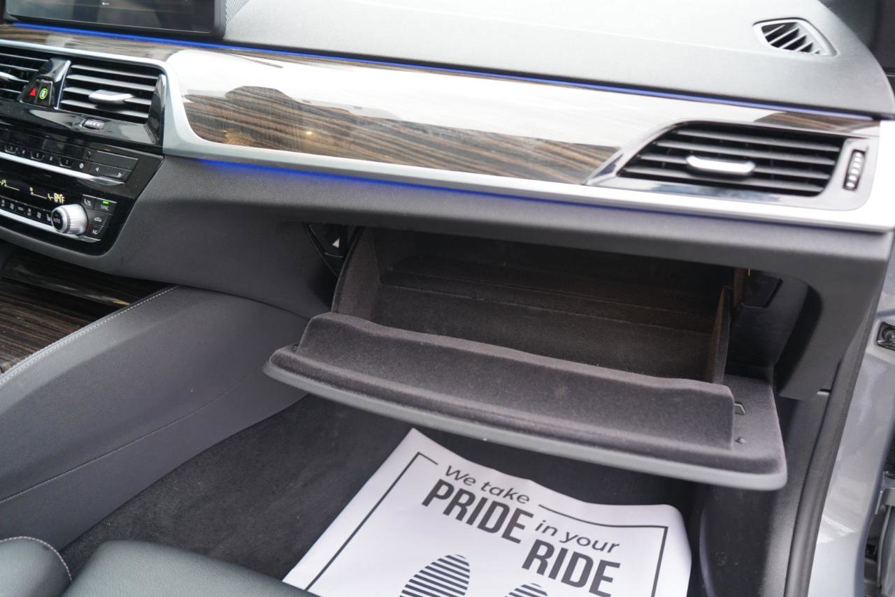 Used 2023 BMW 540i xDrive w/ M Sport Package image 73